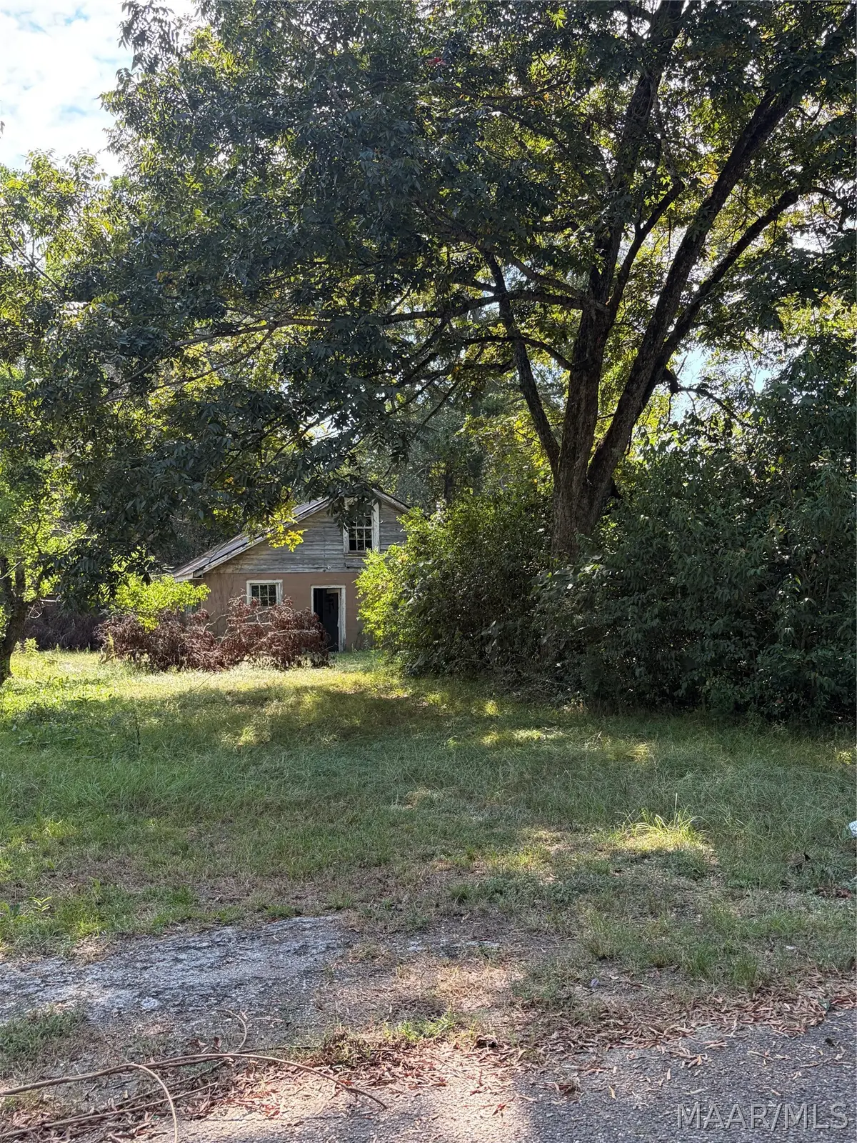 210 Ward Street, Selma, AL 36701 - #1