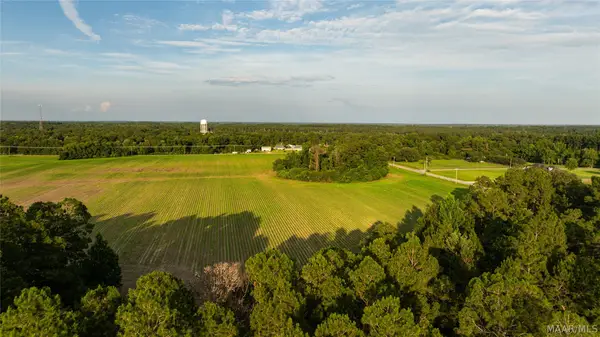 000 Pine Road, Stapleton, AL 36578