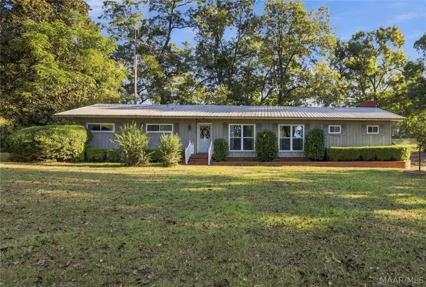 5569 Luverne Highway, Greenville, AL 36037