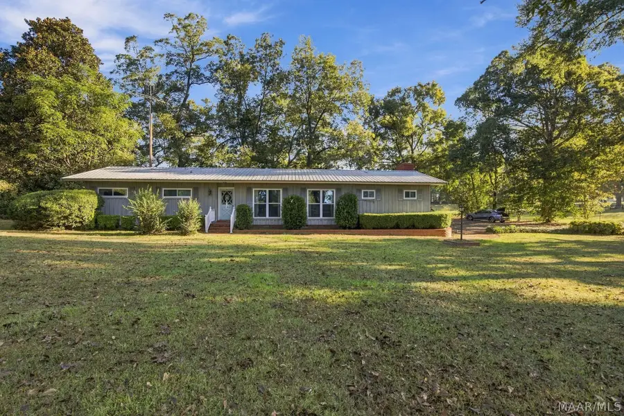 5569 Luverne Highway, Greenville, AL 36037 - #2