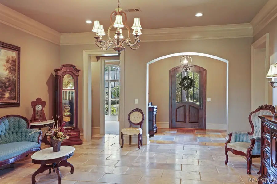 7532 Lakeridge Drive, Montgomery, AL 36117 - #2