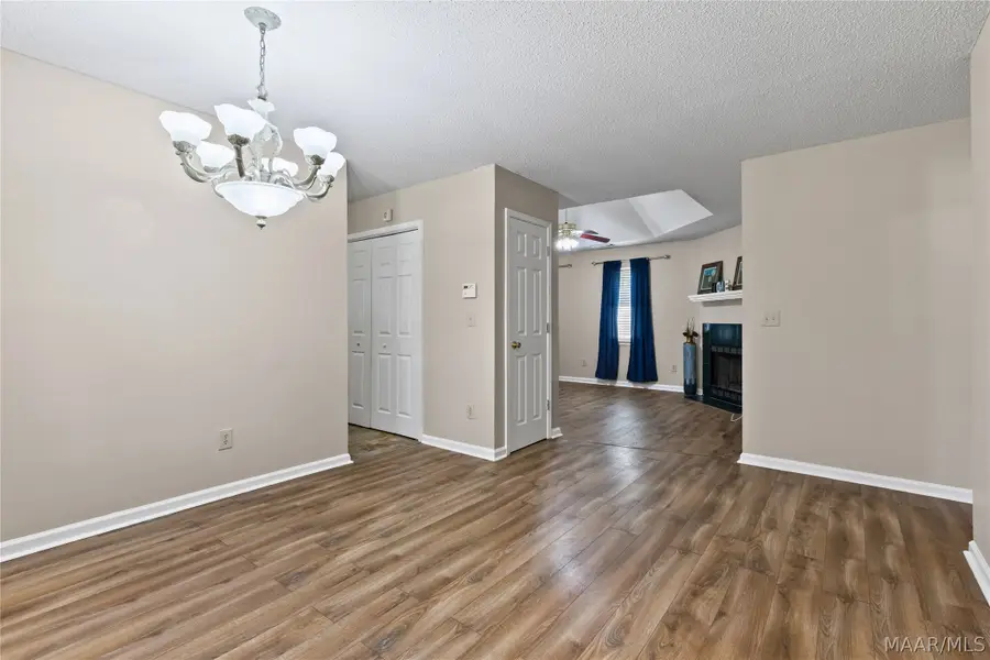 4104 Bronner Road, Montgomery, AL 36116 - #2