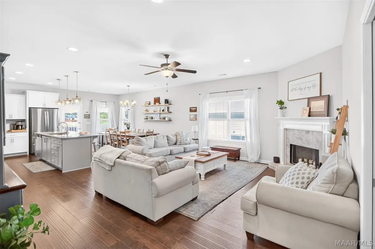 9896 Bluestone Circle, Pike Road, AL 36064 - #1