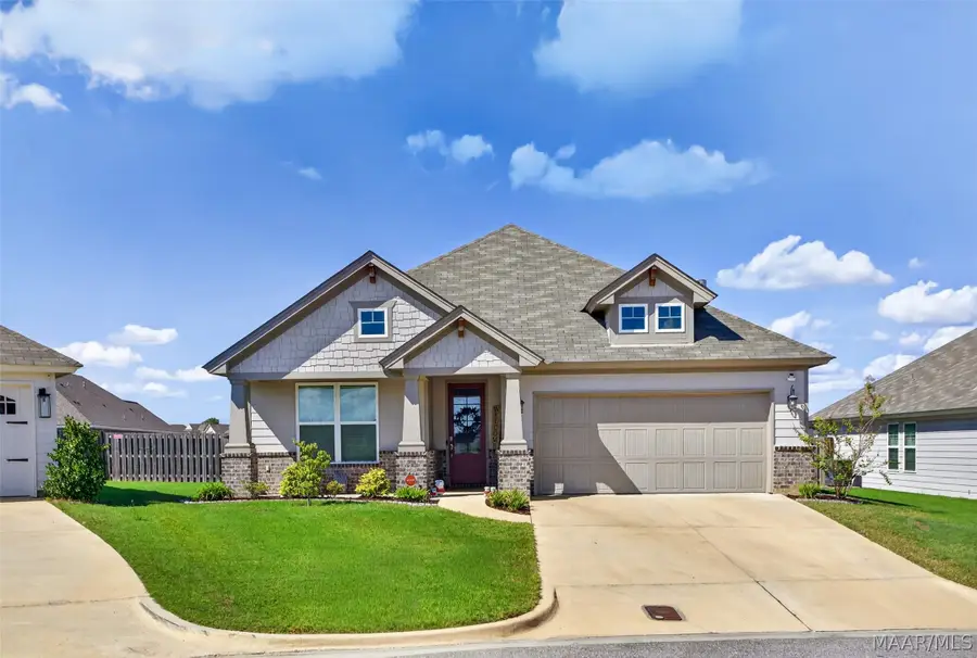 9896 Bluestone Circle, Pike Road, AL 36064 - #2