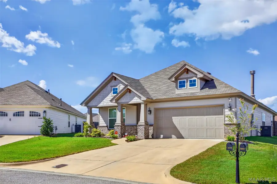 9896 Bluestone Circle, Pike Road, AL 36064 - #3