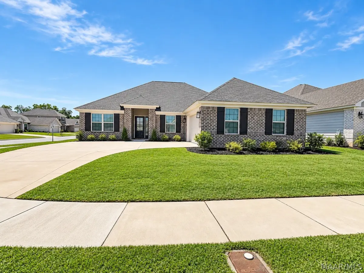 509 Lismore Place, Montgomery, AL 36117 - #1