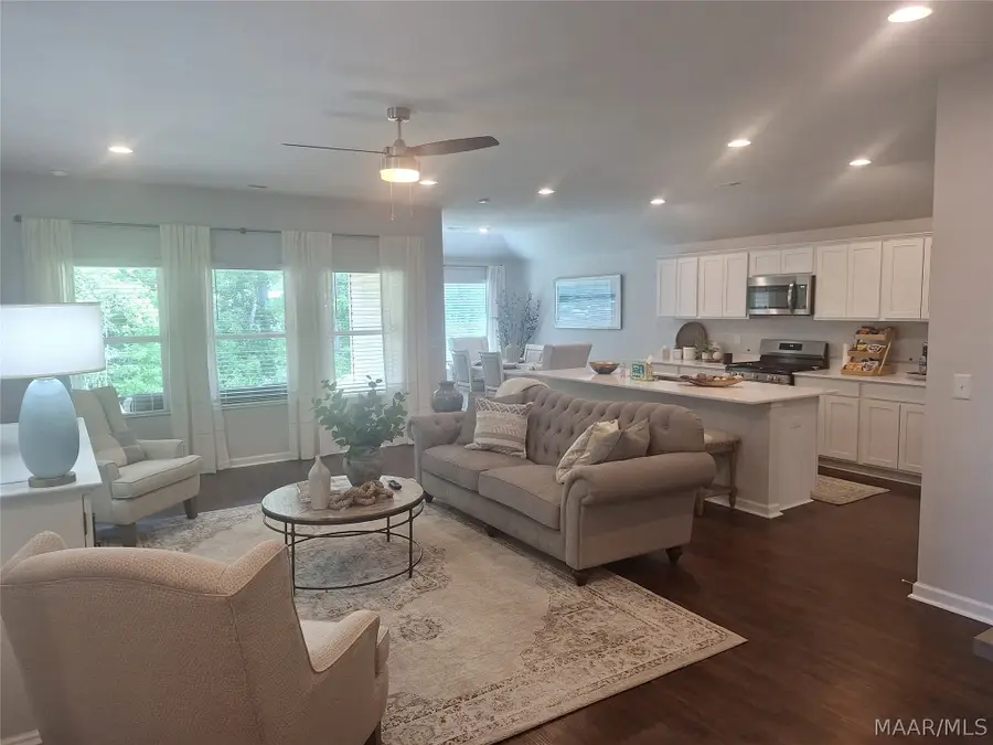 175 Overcup Drive, Eclectic, AL 36024 - #3