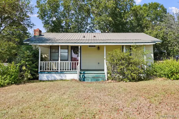 85 Laurel Creek Road, Titus, AL 36080