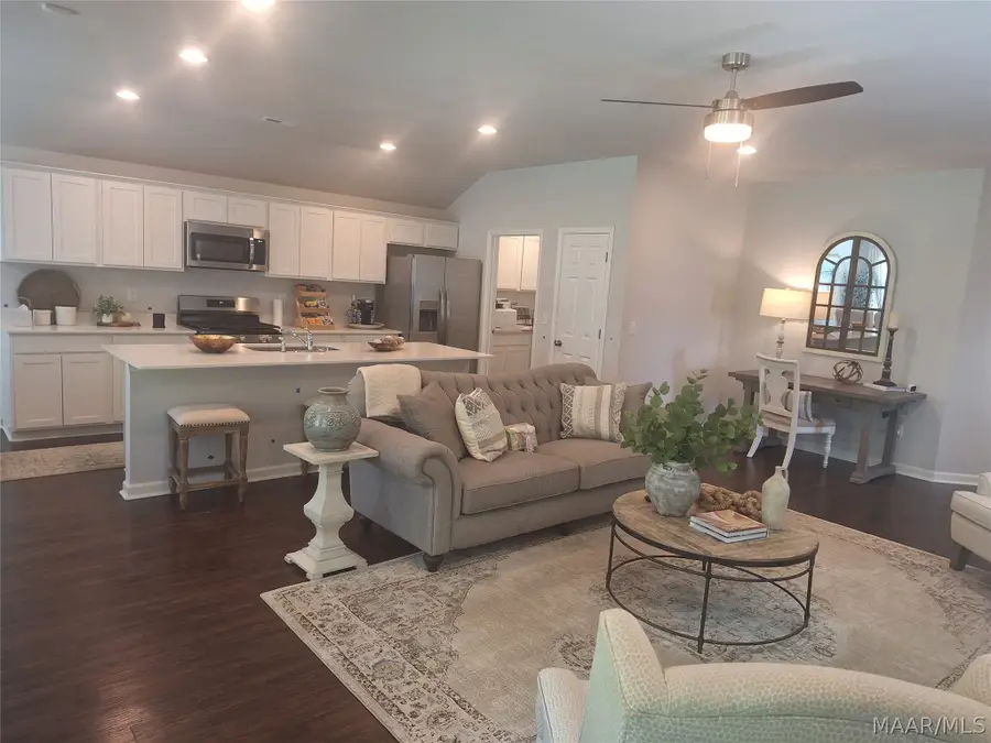 126 Overcup Drive, Eclectic, AL 36024 - #2