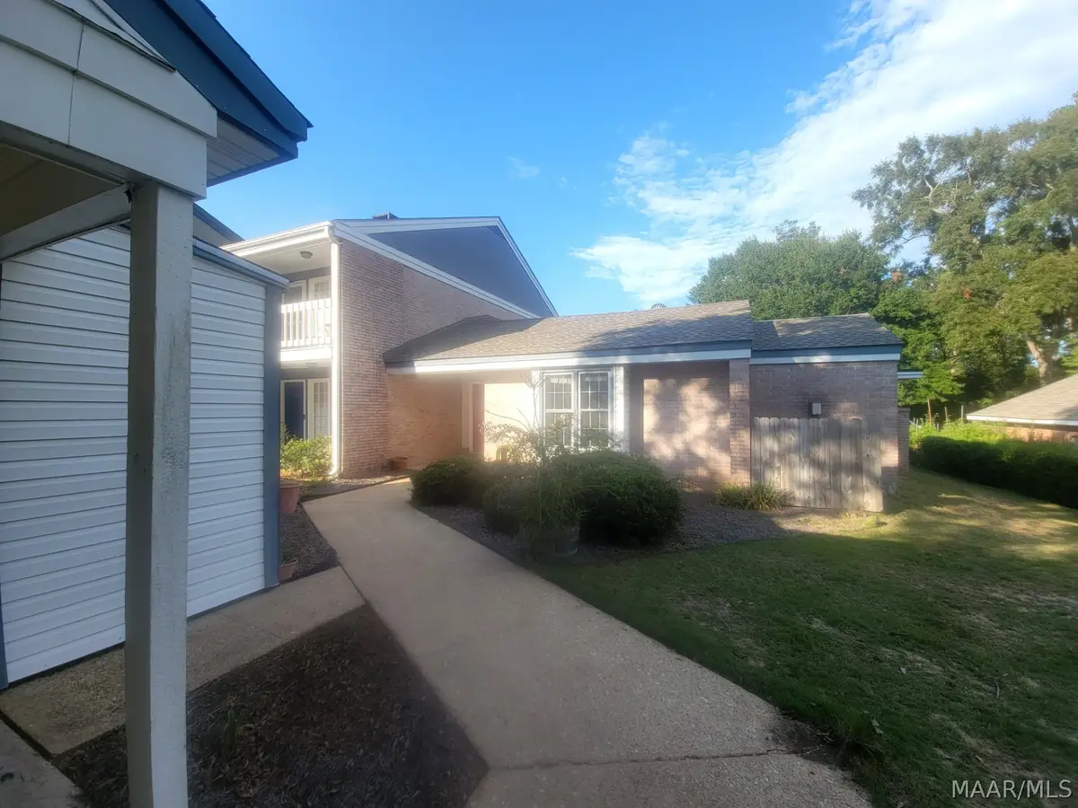 43 Tecumseh Drive, Montgomery, AL 36117 - #1