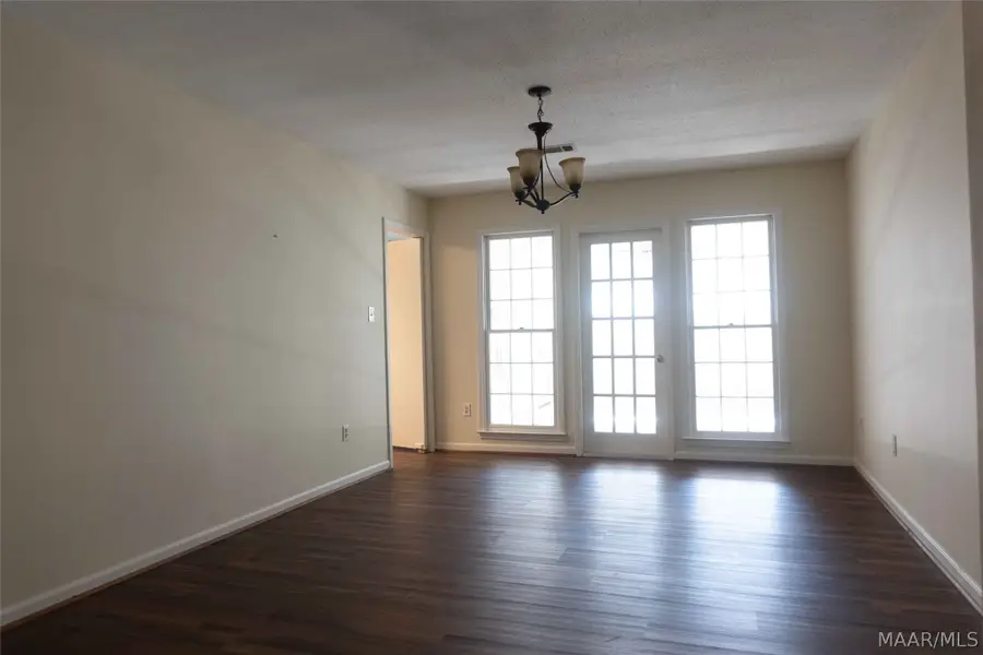 43 Tecumseh Drive, Montgomery, AL 36117 - #3