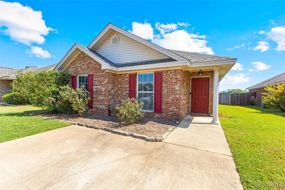 1814 Cotton Blossom Way, Prattville, AL 36067 - #1