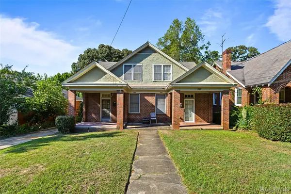 2121 Winona Avenue, Montgomery, AL 36107