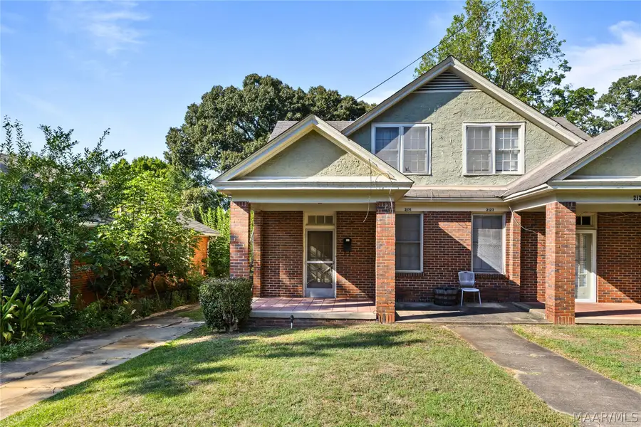 2121 Winona Avenue, Montgomery, AL 36107 - #2