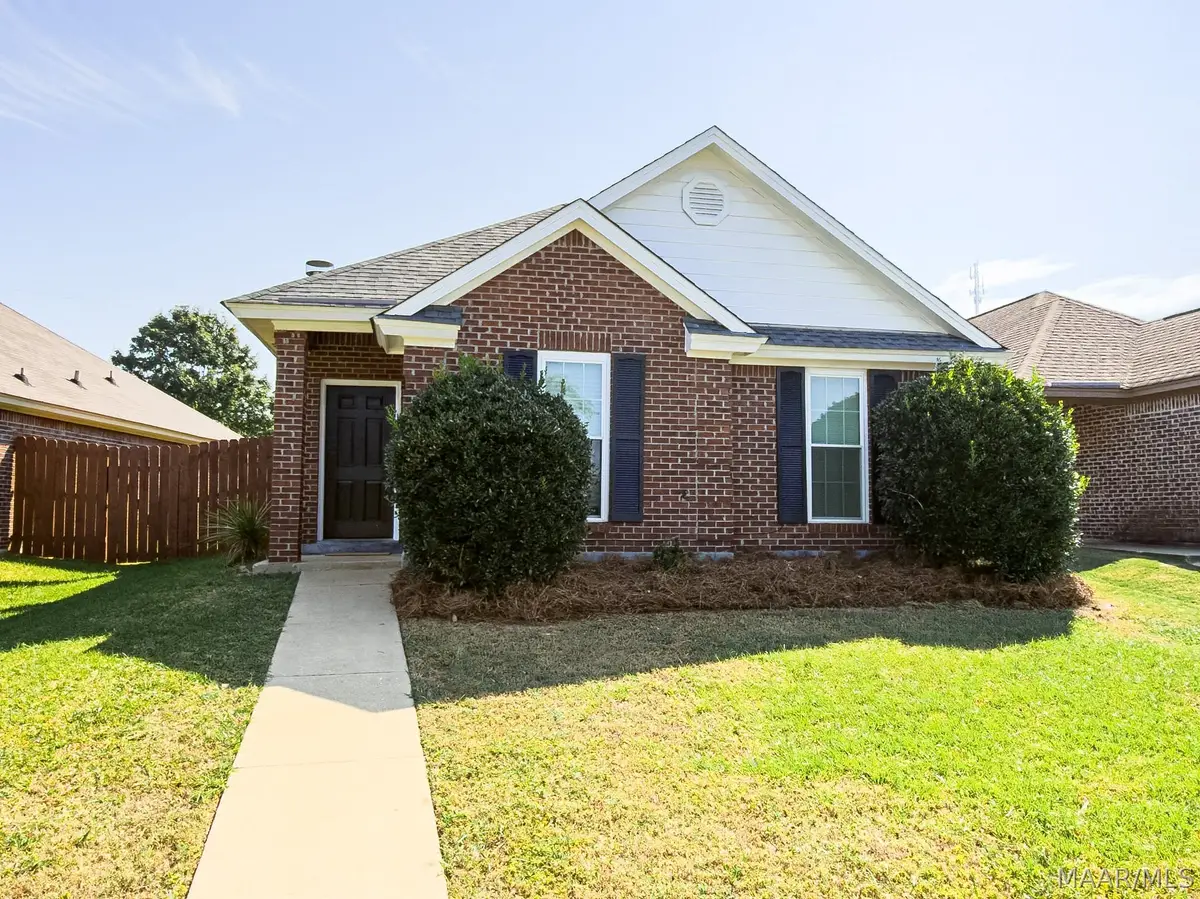 1331 Cameron Court, Montgomery, AL 36117 - #1