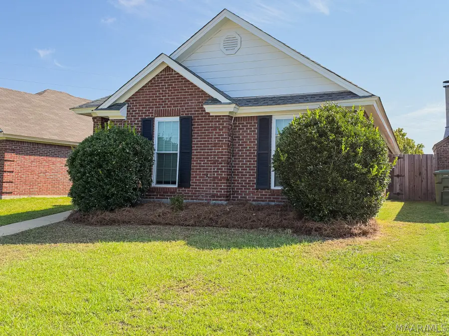 1331 Cameron Court, Montgomery, AL 36117 - #2