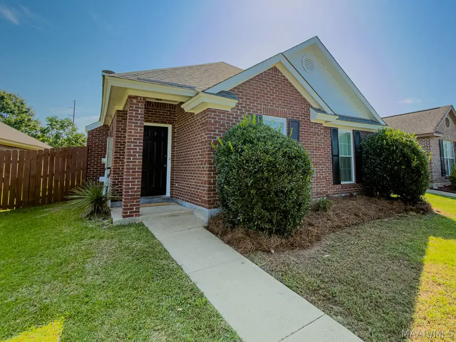 1331 Cameron Court, Montgomery, AL 36117 - #3