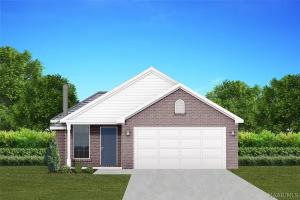564 Country Club Drive, Wetumpka, AL 36092