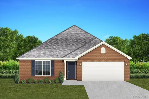 556 Country Club Drive, Wetumpka, AL 36092