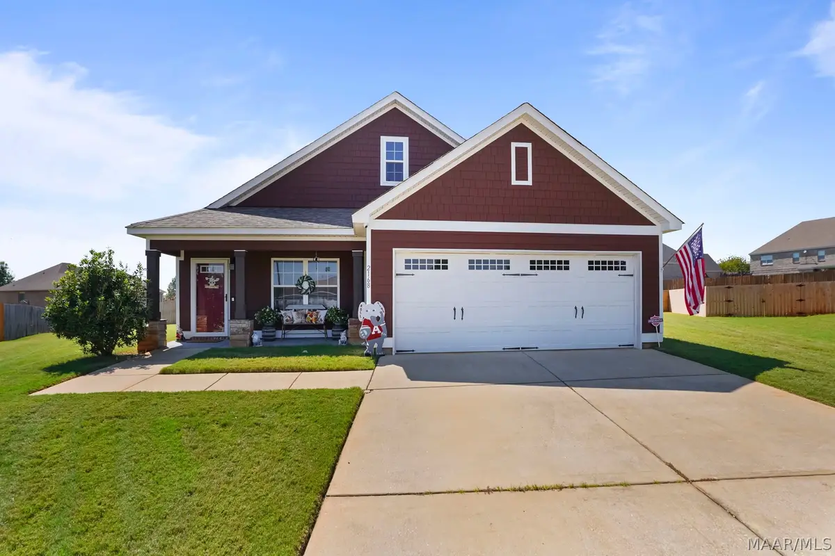 2168 Addison Way, Prattville, AL 36066 - #1