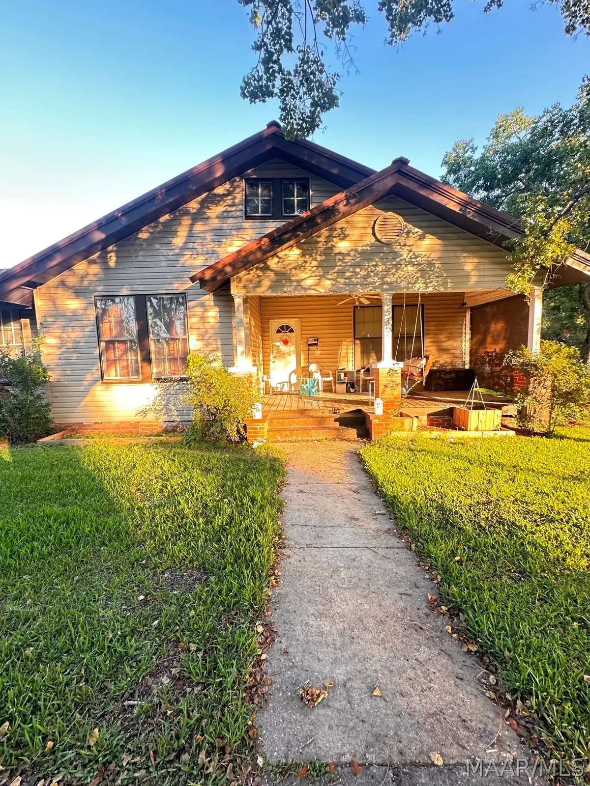 302 Central Boulevard, Tallassee, AL 36078 - #1