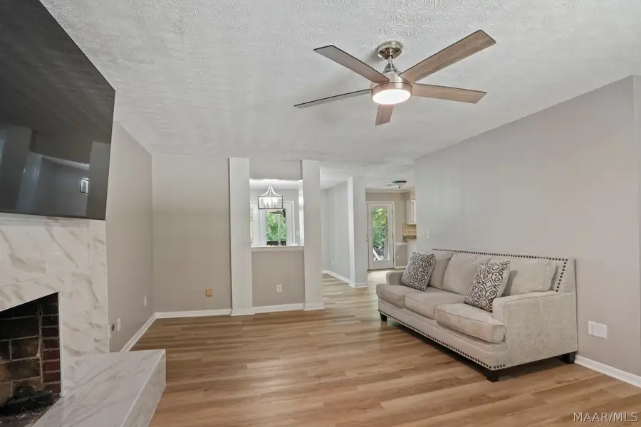 6407 Halcyon Drive, Montgomery, AL 36117 - #2