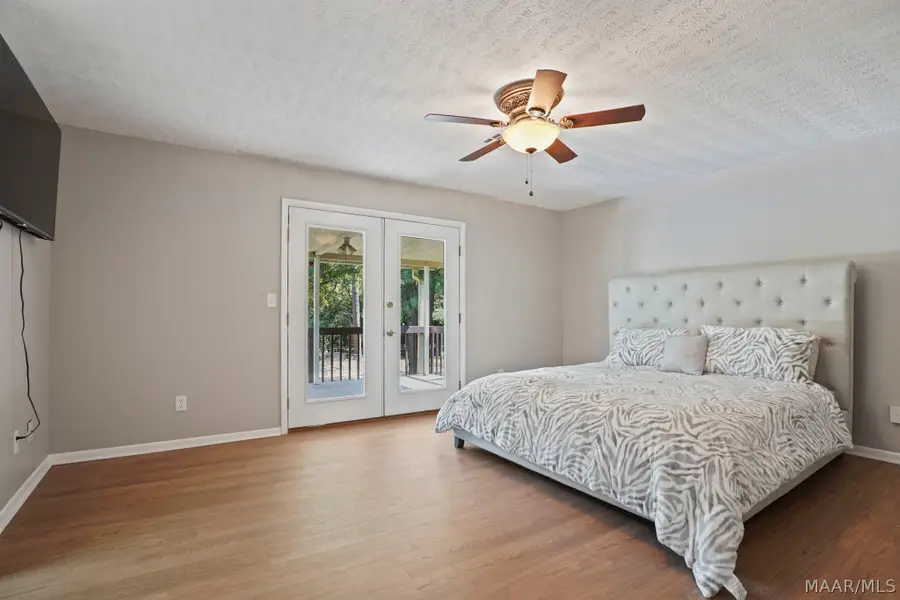 6407 Halcyon Drive, Montgomery, AL 36117 - #3