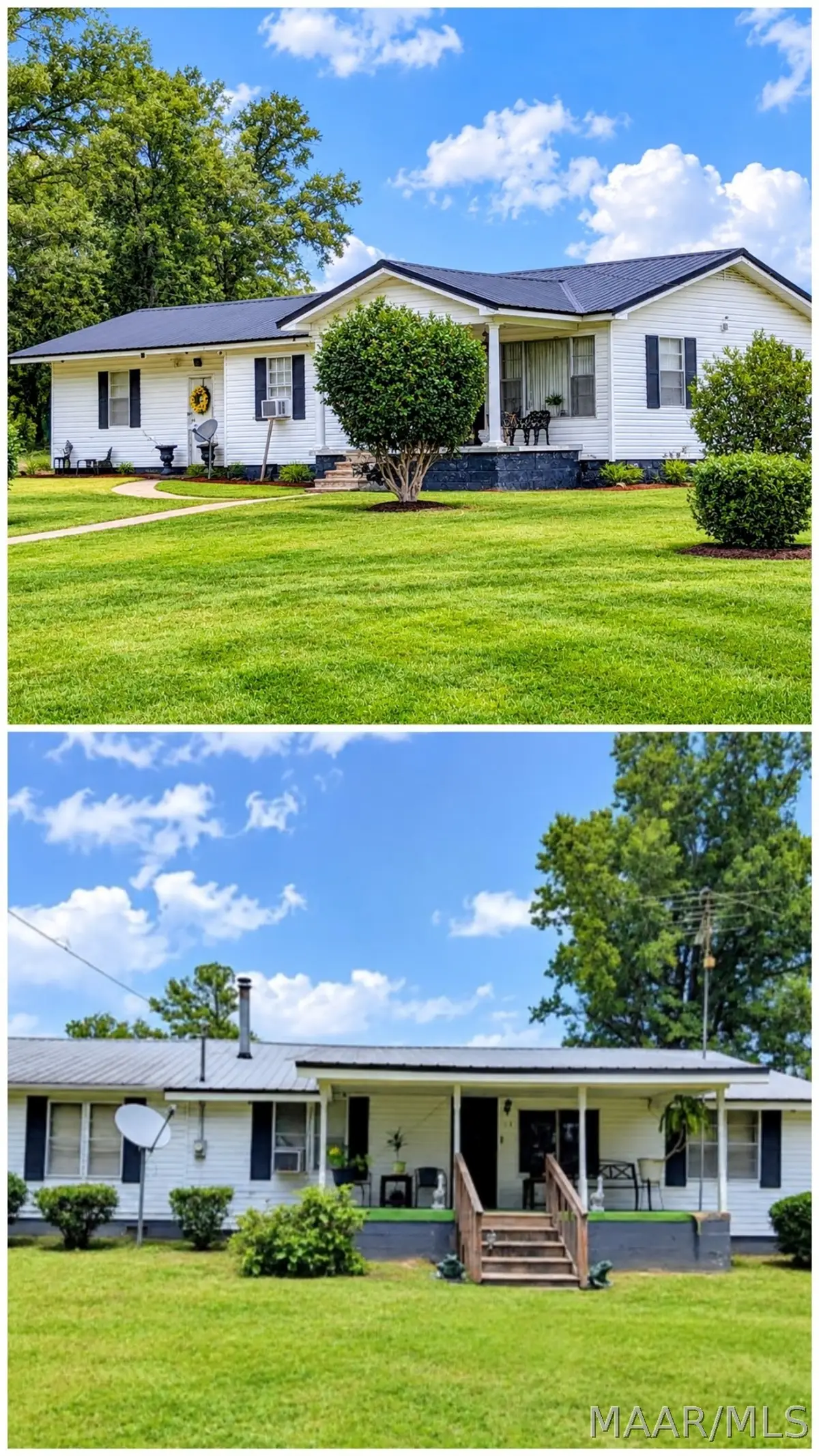 120 Gandy Lane #2, Georgiana, AL 36033 - #1