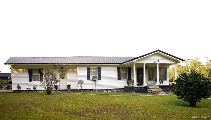 120 Gandy Lane #2, Georgiana, AL 36033 - #2
