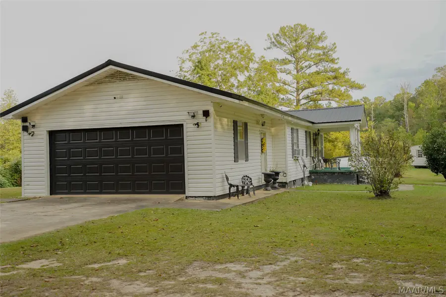 120 Gandy Lane #2, Georgiana, AL 36033 - #3