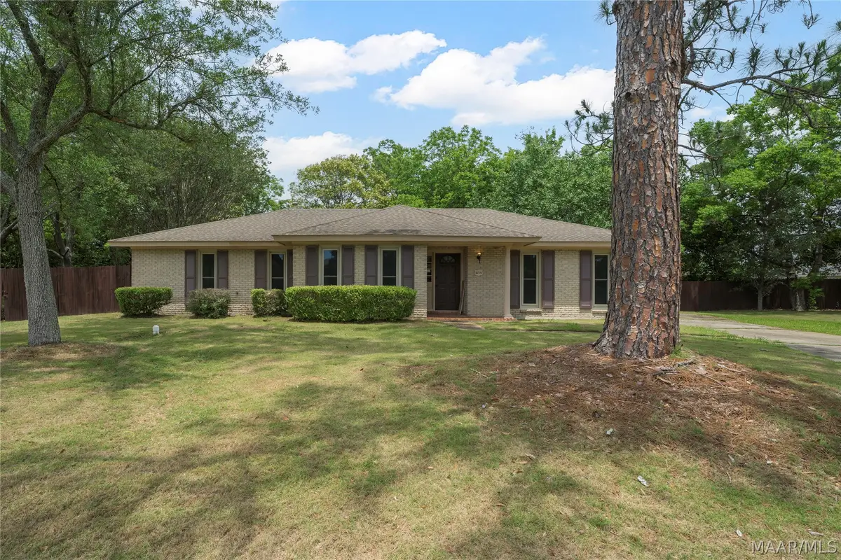 3715 Dresden Court, Montgomery, AL 36111 - #1
