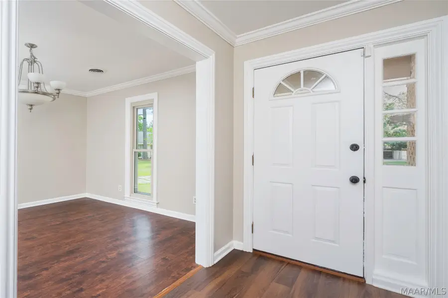 3715 Dresden Court, Montgomery, AL 36111 - #2