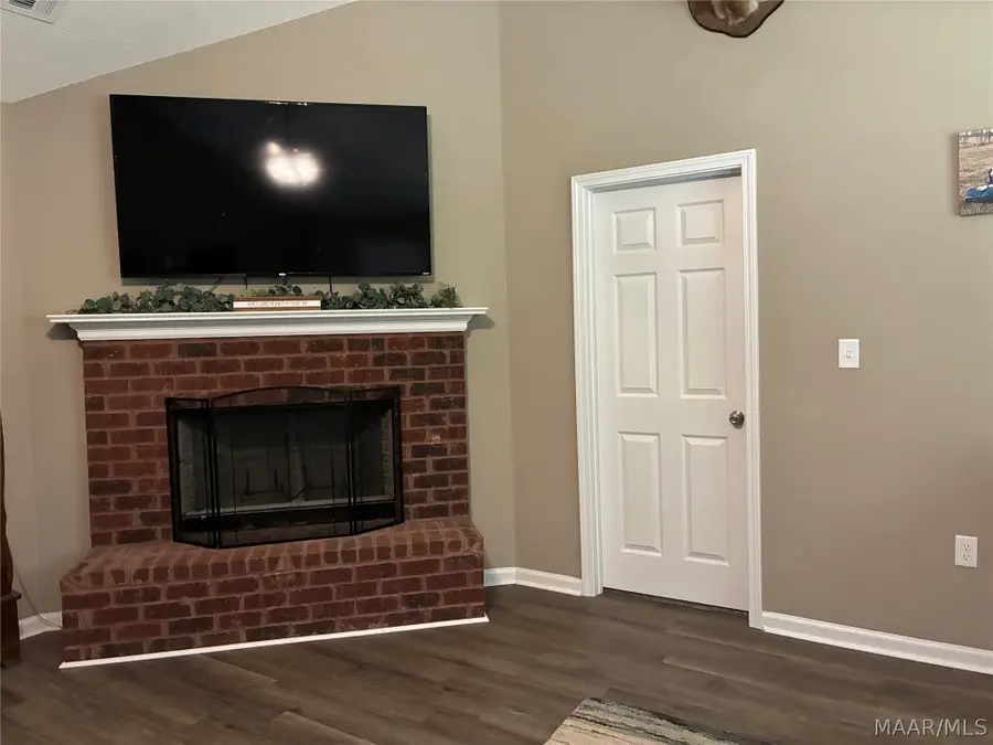 491 Shell Road, Georgiana, AL 36033 - #2