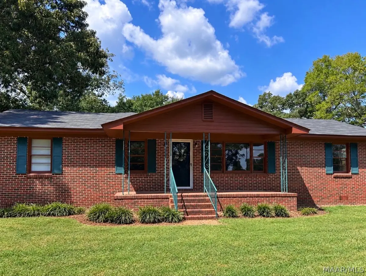 5985 Al Highway 22, Valley Grande, AL 36701 - #1