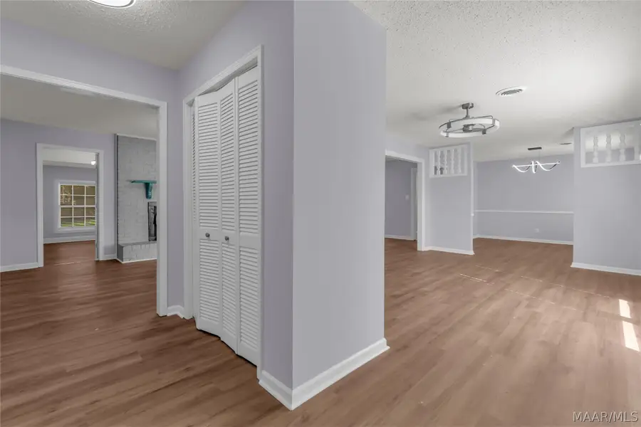 4007 Strathmore Drive, Montgomery, AL 36116 - #3