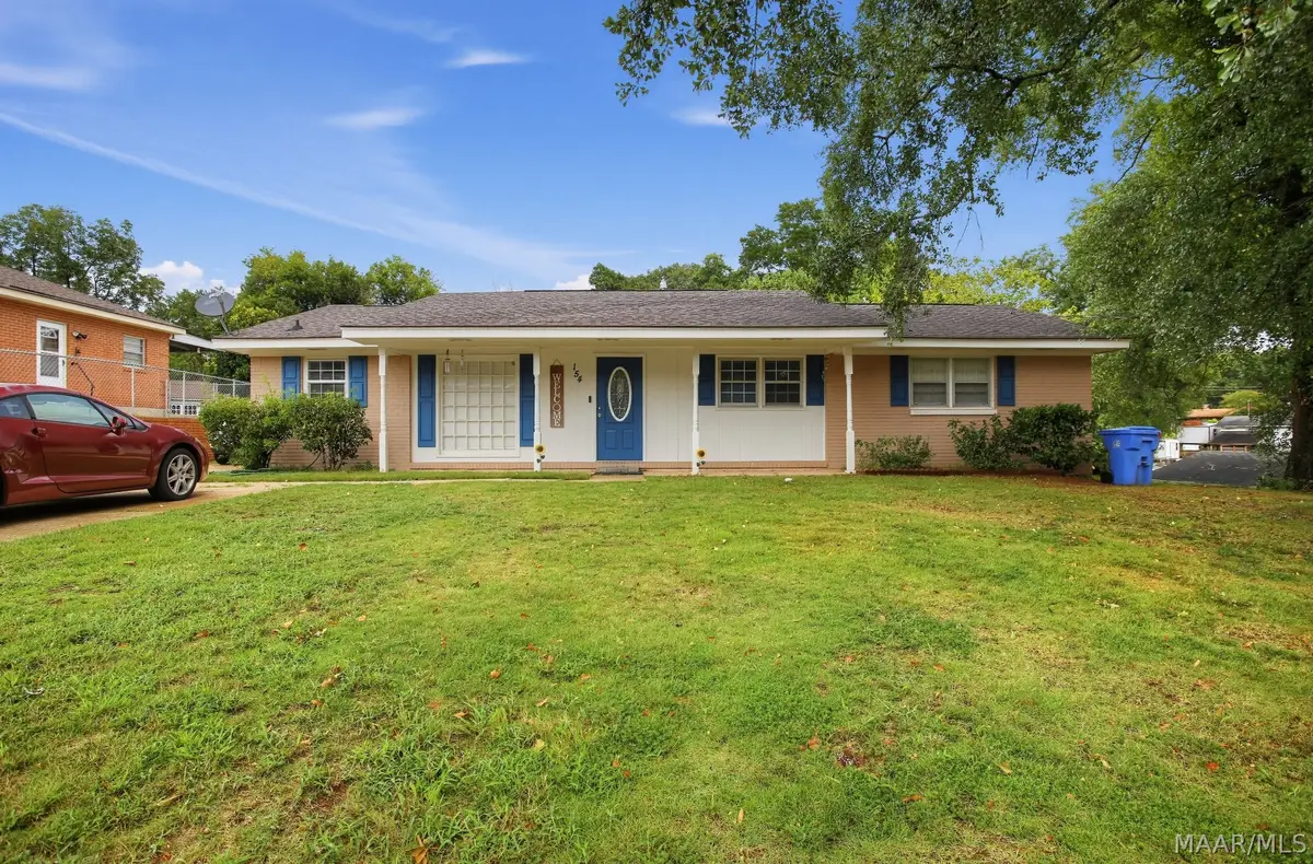 154 Imogene Street, Prattville, AL 36067 - #1