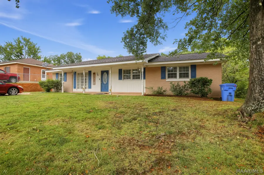 154 Imogene Street, Prattville, AL 36067 - #2