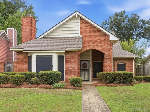 3908 Oak Avenue, Montgomery, AL 36109