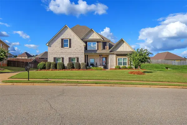 777 Glennbrooke Boulevard, Prattville, AL 36066