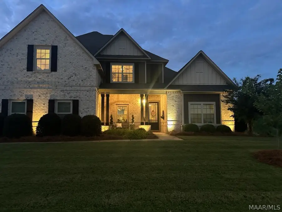 777 Glennbrooke Boulevard, Prattville, AL 36066 - #2