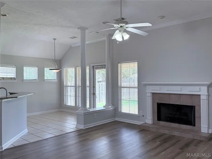 9624 Greythorne Way, Montgomery, AL 36117 - #2