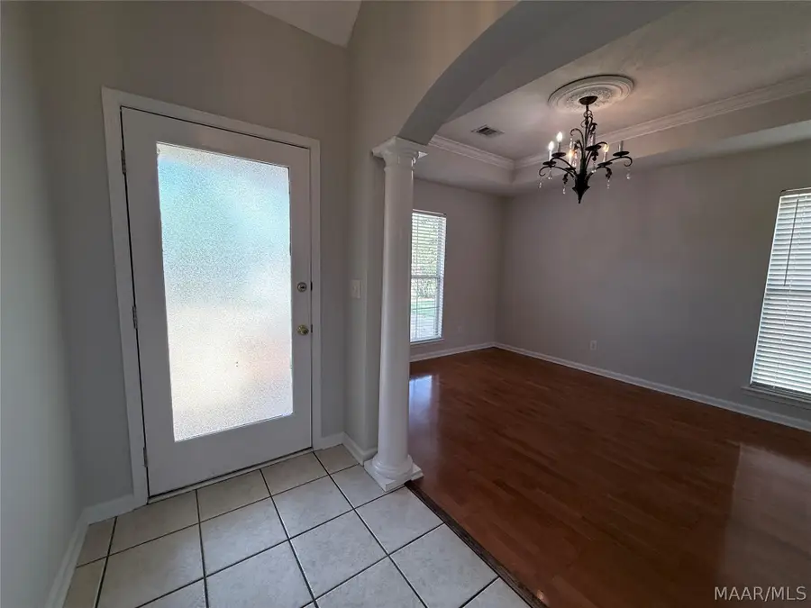 9624 Greythorne Way, Montgomery, AL 36117 - #3