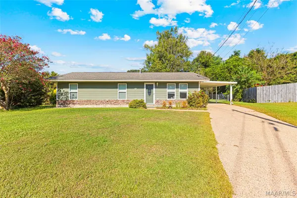 123 Danya Drive, Prattville, AL 36067
