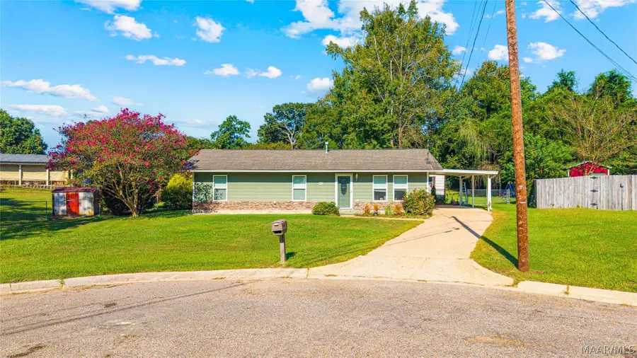 123 Danya Drive, Prattville, AL 36067 - #2