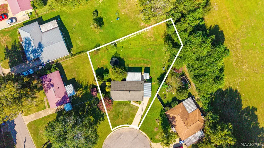 123 Danya Drive, Prattville, AL 36067 - #3