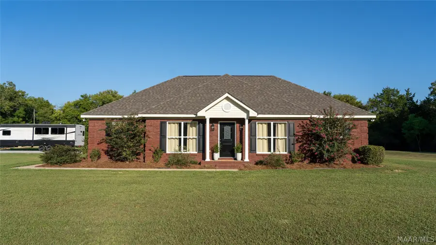 9527 Mobile Highway, Hope Hull, AL 36043 - #2