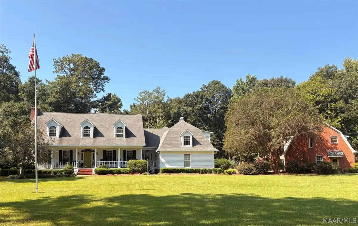 127 Deepwoods Circle, Valley Grande, AL 36701 - #1