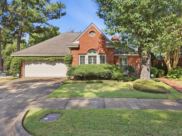 8313 Heathrow Downs, Montgomery, AL 36117