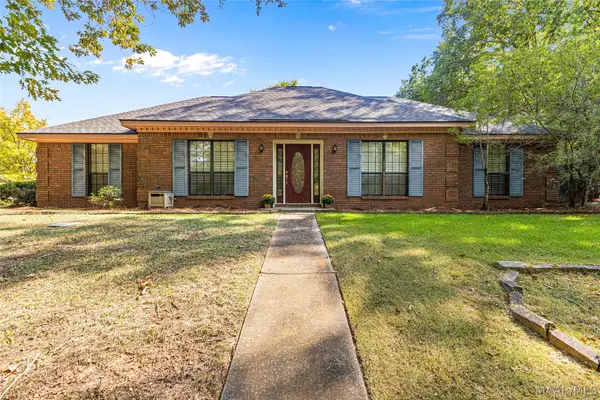 233 Deerwood Drive, Prattville, AL 36067