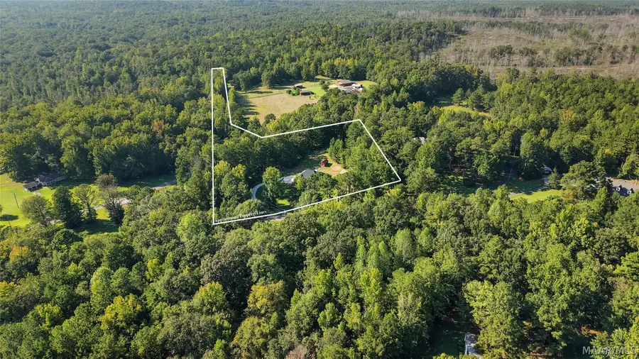 1368 Hidden Forest Trail, Wetumpka, AL 36093 - #2